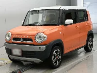 Цена авто Suzuki Hustler с аукционов Японии, номер кузова MR41S, пробег 67 000, оценка 2