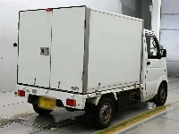 Цена авто Suzuki Carry Truck с аукционов Японии, номер кузова DA63T, пробег 436 000, оценка 2