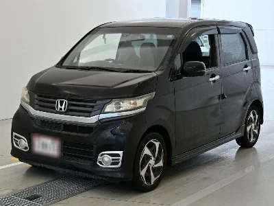 HONDA N WGN