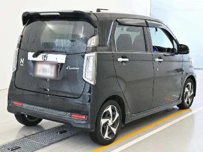 HONDA N WGN