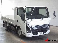 Цена авто Isuzu Elf с аукционов Японии, номер кузова ZJR88AT, пробег 0, оценка 11
