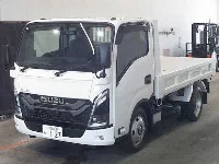 Цена авто Isuzu Elf с аукционов Японии, номер кузова ZJR88AT, пробег 0, оценка 11