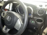 Цена авто Honda N-Box с аукционов Японии, номер кузова JF1, пробег 126 000, оценка 2