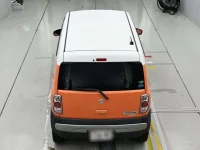 Цена авто Suzuki Hustler с аукционов Японии, номер кузова MR31S, пробег 130 000, оценка 7