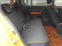 Цена авто Suzuki Hustler с аукционов Японии, номер кузова MR31S, пробег 130 000, оценка 7