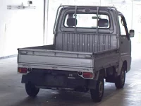 Цена авто Subaru Sambar Truck с аукционов Японии, номер кузова TT1, пробег 182 000, оценка 2
