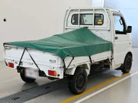 Цена авто Suzuki Carry Truck с аукционов Японии, номер кузова DA63T, пробег 71 000, оценка 4