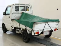 Цена авто Suzuki Carry Truck с аукционов Японии, номер кузова DA63T, пробег 71 000, оценка 4