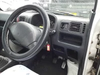 Цена авто Suzuki Carry Truck с аукционов Японии, номер кузова DA63T, пробег 71 000, оценка 4