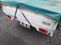 Цена авто Suzuki Carry Truck с аукционов Японии, номер кузова DA63T, пробег 71 000, оценка 4