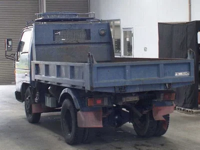 MAZDA TITAN