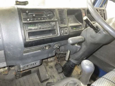 MAZDA TITAN