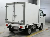 Цена авто Suzuki Carry Truck с аукционов Японии, номер кузова DA16T, пробег 50 000, оценка 2