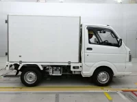 Цена авто Suzuki Carry Truck с аукционов Японии, номер кузова DA16T, пробег 50 000, оценка 2