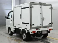 Цена авто Suzuki Carry Truck с аукционов Японии, номер кузова DA16T, пробег 50 000, оценка 2