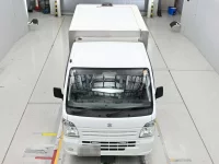 Цена авто Suzuki Carry Truck с аукционов Японии, номер кузова DA16T, пробег 50 000, оценка 2