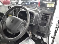 Цена авто Suzuki Carry Truck с аукционов Японии, номер кузова DA16T, пробег 50 000, оценка 2