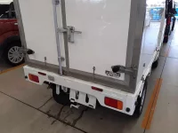 Цена авто Suzuki Carry Truck с аукционов Японии, номер кузова DA16T, пробег 50 000, оценка 2
