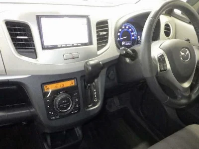 MAZDA FLAIR