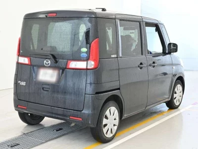 MAZDA FLAIR WAGON