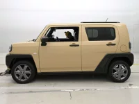 Цена авто Daihatsu Taft с аукционов Японии, номер кузова LA900S, пробег 0, оценка 10