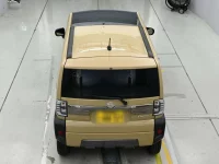 Цена авто Daihatsu Taft с аукционов Японии, номер кузова LA900S, пробег 0, оценка 10