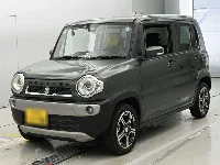 Цена авто Suzuki Hustler с аукционов Японии, номер кузова MR31S, пробег 32 000, оценка 6