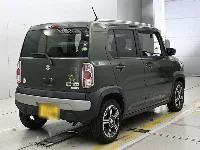 Цена авто Suzuki Hustler с аукционов Японии, номер кузова MR31S, пробег 32 000, оценка 6