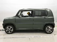 Цена авто Suzuki Hustler с аукционов Японии, номер кузова MR31S, пробег 32 000, оценка 6