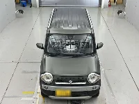 Цена авто Suzuki Hustler с аукционов Японии, номер кузова MR31S, пробег 32 000, оценка 6