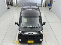 Цена авто Daihatsu Atrai с аукционов Японии, номер кузова S331G, пробег 87 000, оценка 8