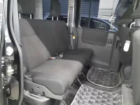 Цена авто Daihatsu Atrai с аукционов Японии, номер кузова S331G, пробег 87 000, оценка 8