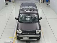 Цена авто Suzuki Hustler с аукционов Японии, номер кузова MR31S, пробег 92 000, оценка 2