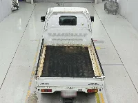 Цена авто Suzuki Carry Truck с аукционов Японии, номер кузова DB52T, пробег 94 000, оценка 2