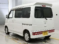 Цена авто Daihatsu Atrai с аукционов Японии, номер кузова S320G, пробег 83 000, оценка 2
