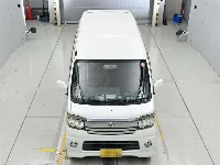 Цена авто Daihatsu Atrai с аукционов Японии, номер кузова S320G, пробег 83 000, оценка 2