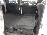 Цена авто Daihatsu Atrai с аукционов Японии, номер кузова S320G, пробег 83 000, оценка 2
