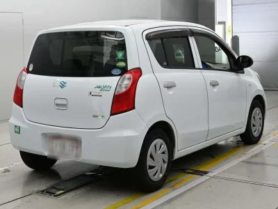SUZUKI ALTO ECO