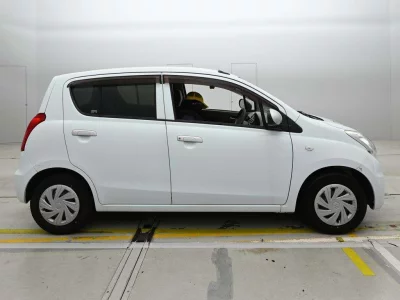 SUZUKI ALTO ECO