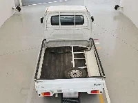Цена авто Suzuki Carry Truck с аукционов Японии, номер кузова DA63T, пробег 29 000, оценка 4