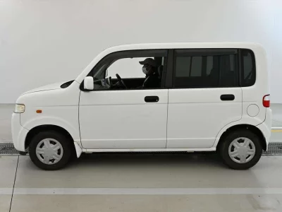 HONDA THATS