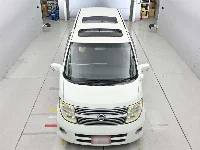 Цена авто Nissan Elgrand с аукционов Японии, номер кузова NE51, пробег 158 000, оценка 2