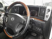 Цена авто Nissan Elgrand с аукционов Японии, номер кузова NE51, пробег 158 000, оценка 2