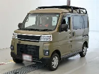 Цена авто Daihatsu Atrai с аукционов Японии, номер кузова S710V, пробег 30 000, оценка 1