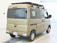 Цена авто Daihatsu Atrai с аукционов Японии, номер кузова S710V, пробег 30 000, оценка 1