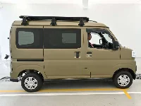 Цена авто Daihatsu Atrai с аукционов Японии, номер кузова S710V, пробег 30 000, оценка 1