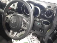 Цена авто Honda N-Box с аукционов Японии, номер кузова JF1, пробег 159 000, оценка 2