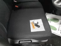 Цена авто Honda N-Box с аукционов Японии, номер кузова JF1, пробег 159 000, оценка 2