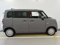 Цена авто Suzuki Wagon R Smile с аукционов Японии, номер кузова MX81S, пробег 2 000, оценка 10