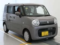 Цена авто Suzuki Wagon R Smile с аукционов Японии, номер кузова MX81S, пробег 2 000, оценка 10